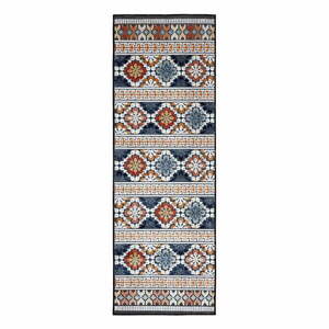 Kék kültéri futószőnyeg 230x80 cm Aster - Flair Rugs kép