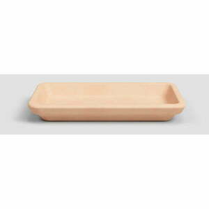 Terrakotta ládaalátét 42 cm – Artevasi kép