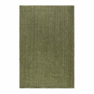 Khaki juta szőnyeg 80x150 cm Bouclé – Hanse Home kép