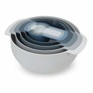Tál készlet 9 db-os ø 28, 5 cm Nest 9 – Joseph Joseph kép