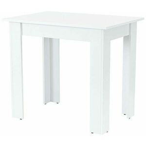 Yorki Standard 86x60 cm fehér (LYET86F) kép