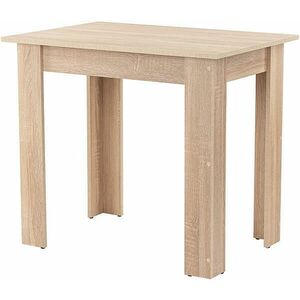 Yorki Standard 86x60 cm sonoma tölgy (LYET86ST) kép