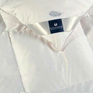 Virgin-Satin casettino dupla paplan 200x220 cm kép