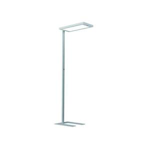 LED állólámpa Lavigo Core DPS 12500/840/R/G1, ezüst, szenzoros kép