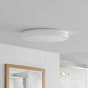 Prios Wynion LED mennyezeti lámpa, CCT app, 50 cm kép