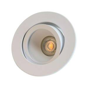 MEGATRON LED modul Koin Flex GU10 4.9W, felső gyűrű fehér kép