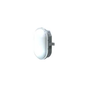 MEGATRON LED mennyezeti lámpa Zella Neo IP54, műanyag, 4000K kép