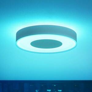Philips Hue Xamento LED mennyezeti lámpa fehér 42, 5cm kép