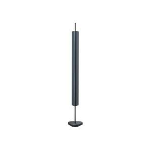 FLOS LED állólámpa Emi, sötétkék, fényerőszabályzó, magasság 170 cm kép