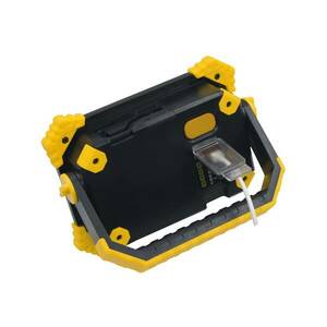 LED újratölthető reflektor Newport 2.0, power bank funkcióval kép