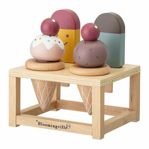 Játékkészlet Hasham – Bloomingville Mini kép