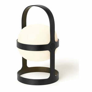 Napelemes-USB-s hordozható LED kültéri lámpa ø 15 cm Soft Spot – Rosendahl kép