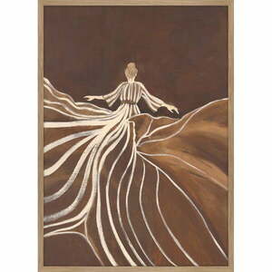 Kép 52x72 cm Gorgeous – Malerifabrikken kép