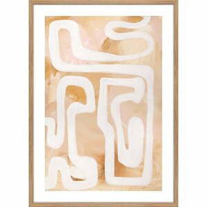 Kép 52x72 cm Blank – Malerifabrikken kép