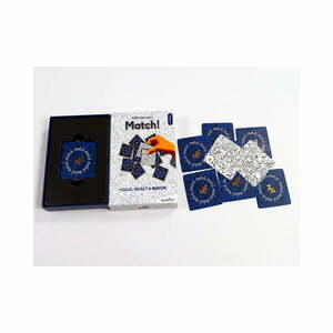 Társasjáték Match! – RecentToys kép