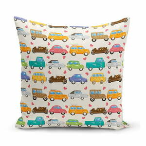 Gyerek párnahuzat 43x43 cm – Minimalist Cushion Covers kép