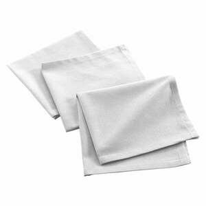 Textil szalvéta szett 3 db-os Mistral – douceur d'intérieur kép