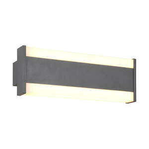 Kültéri lámpa (magasság 11 cm) Dawson – Trio kép