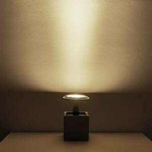 LED reflektor GU10 ES111 12, 5W dimmelhető 3, 000K fehér kép