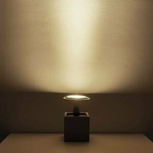 LED reflektor GU10 ES111 12, 5W, 2 darabos készlet, dimmelhető, 830, fehér kép