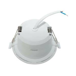 LED süllyesztett reflektor Dekto 10, 5cm 60° 15W 2, 700K kép
