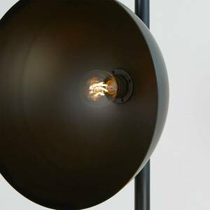 Tala LED izzószálas izzó E14 3W világos 2, 200K 240lm dim kép