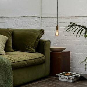 Tala LED izzó ST64 izzó E27 3W 2200K 210 lm dim. kép