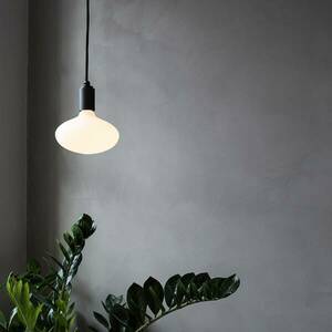 Tala LED izzó Ovális matt E27 6W 2700 K 540 lm fényerősségű, kép