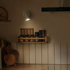 LEDVANCE LED mennyezeti spotlámpa GU10, egylángú, fehér színű kép
