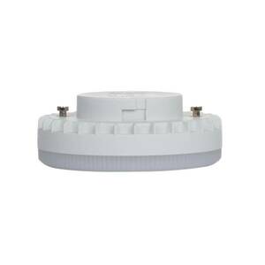 LUUMR intelligens LED izzó 2db GX53 9W WLAN CCT matt Tuya kép