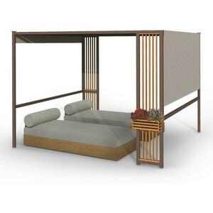 Valence 3x3 m kép