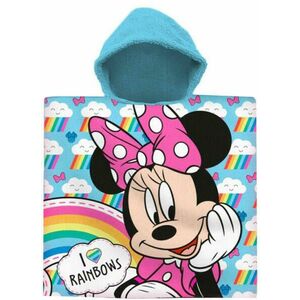 Minnie poncsó (EWA242MN) kép