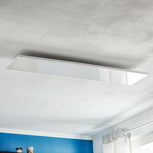 Müller Licht tint LED panel Aris 120 x 30 cm RGBW kép