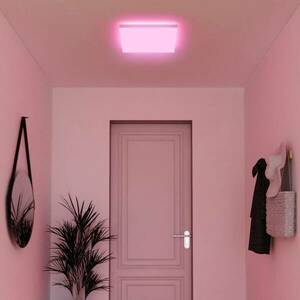 Müller Licht tint LED panel Loris, 45x45cm, 45x45cm kép
