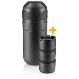 Wacaco Minipresso Kit - Tank+ 3db szűrőkosárral kép