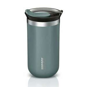 Wacaco Octaroma Lungo termosz 300ml - Kadét kék kép