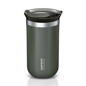 Wacaco Octaroma Lungo termosz 300ml - Ködszürke kép