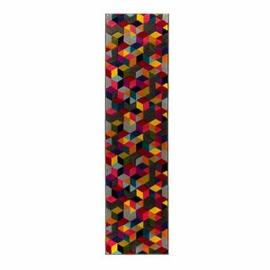 Dynamic szőnyeg, 66 x 230 cm - Flair Rugs kép