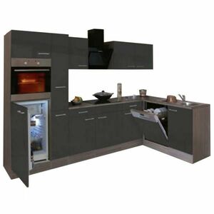 Yorki 310 sarok konyhablokk (LS310YAN/LS310YFH) kép