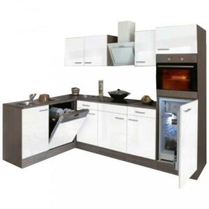 Yorki 280 sarok konyhablokk (LS280YAN/LS280YFH) kép