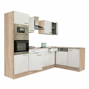 Yorki 280 sarok konyhablokk (LS280STAN/LS280STFH) kép