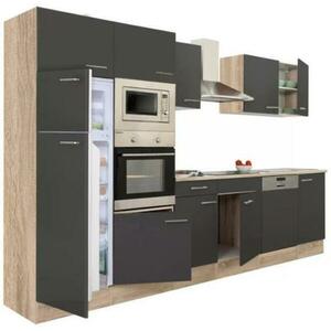 Yorki 340 (L340STAN/L340STFH) kép