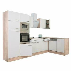 Yorki 340 sarok konyhablokk (LS340STAN/LS340STFH) kép
