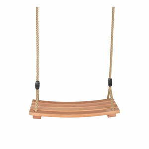 Tömörfa gyerek hinta Guri – Garden Pleasure kép