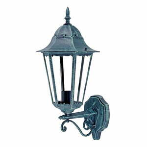 Kültéri lámpa (magasság 51 cm) Norderney – Hilight kép