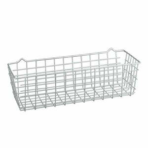 Koala multifunkciós tárolókosár, szélesség 33 cm - Metaltex kép