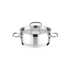 Tescoma HOME PROFI lábas fedővel ø 14 cm, 1.0 l kép
