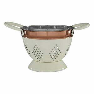 Rozsdamentes acél szűrő ø 26 cm Prescott – Premier Housewares kép