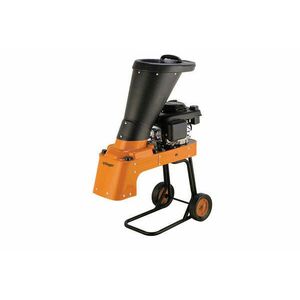 VPC 160 l-es ágaprító, termikus motor, 2, 7 kW, 3600 ford./perc, 1... kép