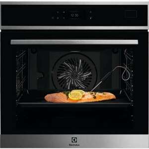 Electrolux Sütő beépíthető EOB8S39WX kép